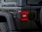 2027 Jeep Wrangler Rubicon