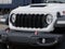 2027 Jeep Wrangler Rubicon