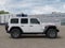 2027 Jeep Wrangler Rubicon