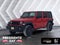 2026 Jeep Wrangler Sport RHD Right Hand Drive