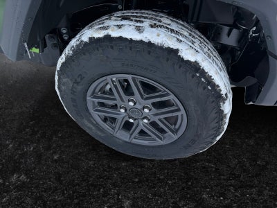 2026 Jeep Wrangler Sport RHD Right Hand Drive