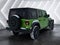 2026 Jeep Wrangler Sport RHD Right Hand Drive