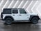 2025 Jeep Wrangler Sport RHD Right Hand Drive
