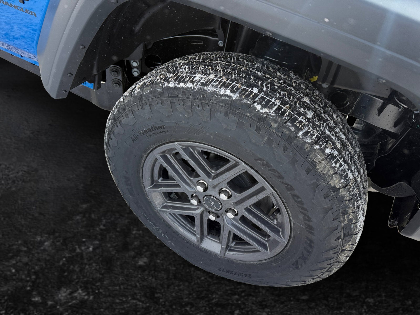 2026 Jeep Wrangler Sport RHD Right Hand Drive