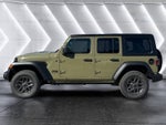 2026 Jeep Wrangler Sport RHD Right Hand Drive