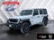 2026 Jeep Wrangler Sport RHD Right Hand Drive