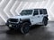 2026 Jeep Wrangler Sport RHD Right Hand Drive