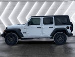 2026 Jeep Wrangler Sport RHD Right Hand Drive