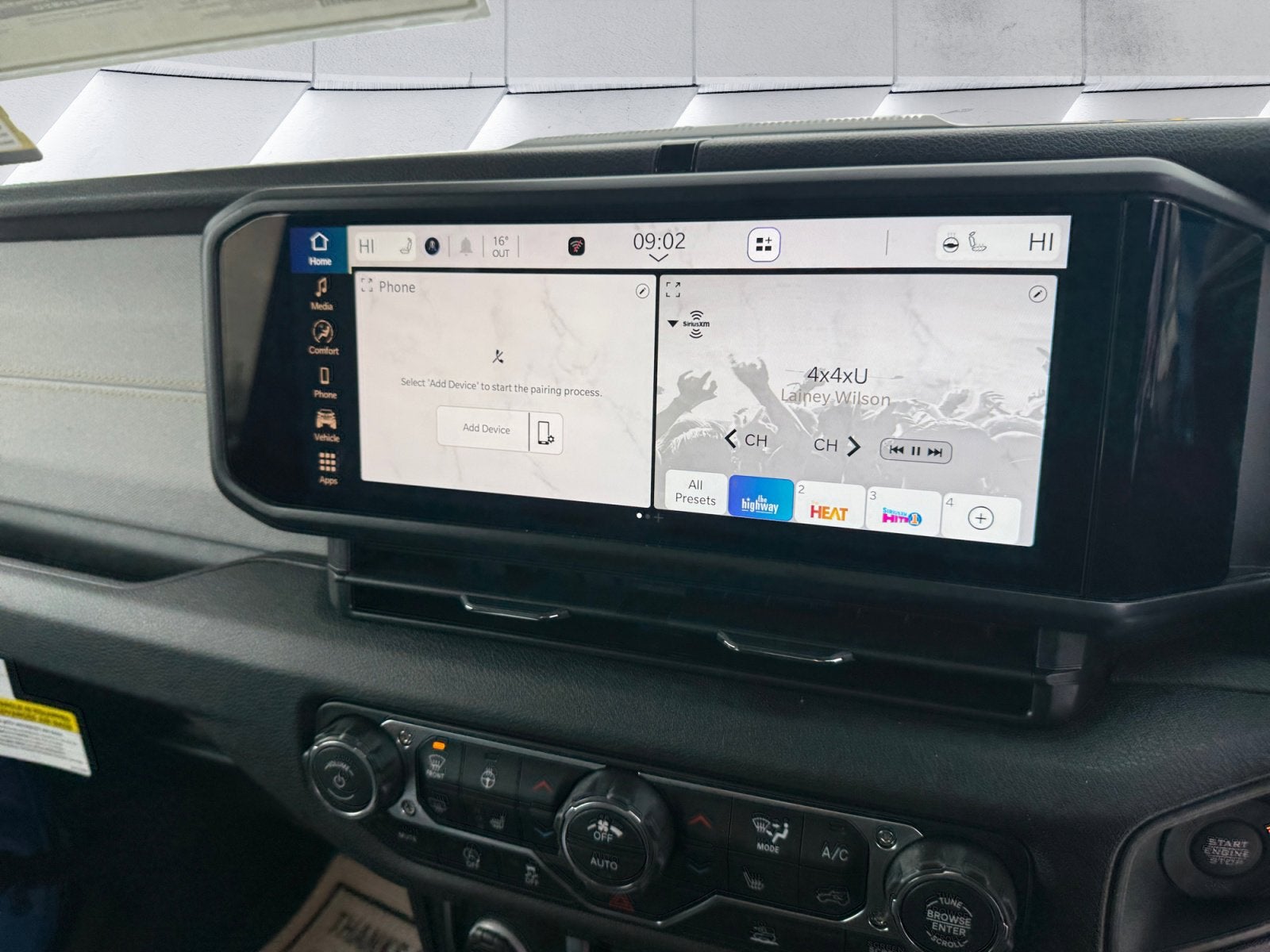 2026 Jeep Wrangler Sport RHD Right Hand Drive