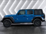 2026 Jeep Wrangler Sport RHD Right Hand Drive