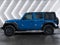 2026 Jeep Wrangler Sport RHD Right Hand Drive