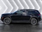 2027 Jeep Grand Cherokee Laredo Altitude