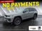 2027 Jeep Grand Cherokee Laredo Altitude