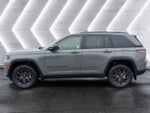 2027 Jeep Grand Cherokee Laredo Altitude