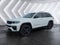 2027 Jeep Grand Cherokee Limited Reserve