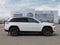 2027 Jeep Grand Cherokee Limited Reserve