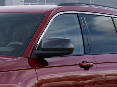 2026 Jeep Grand Cherokee L Laredo X