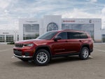 2026 Jeep Grand Cherokee L Laredo X