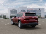 2026 Jeep Grand Cherokee L Laredo X