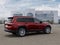 2026 Jeep Grand Cherokee L Laredo X