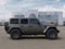2027 Jeep Wrangler Rubicon