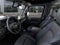 2027 Jeep Wrangler Rubicon