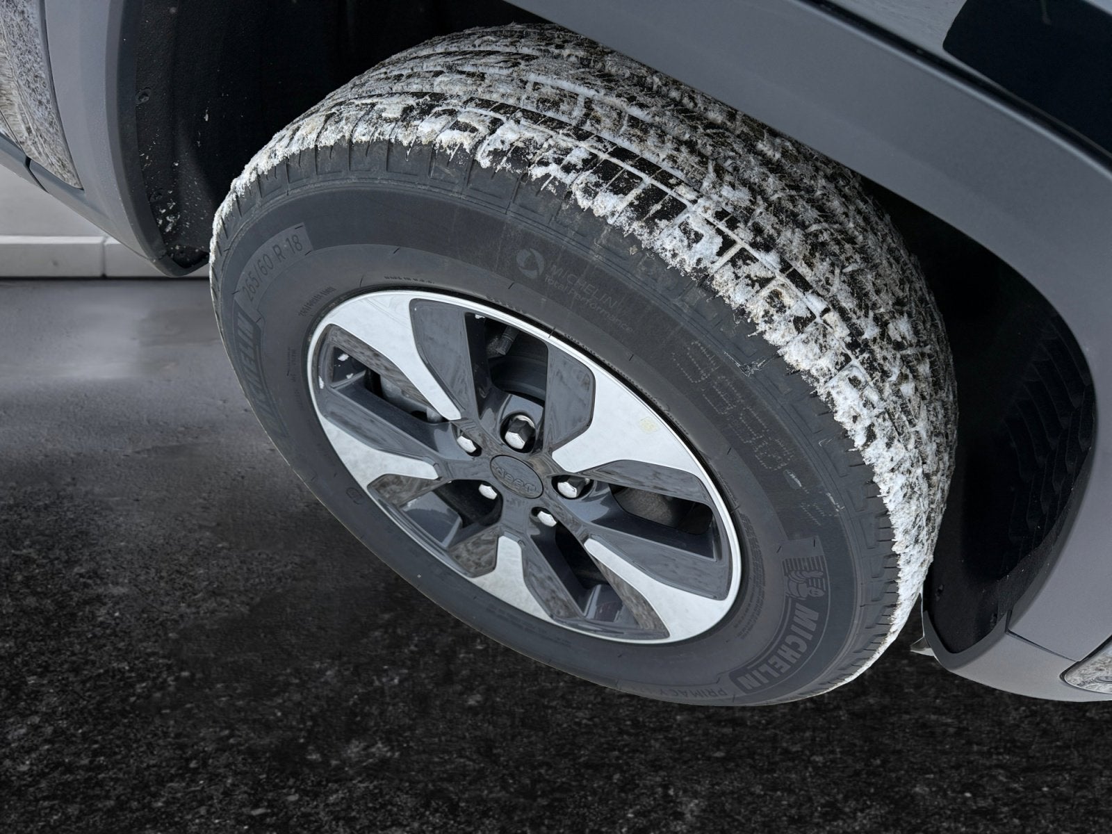 2024 Jeep Grand Cherokee 4xe 4xe