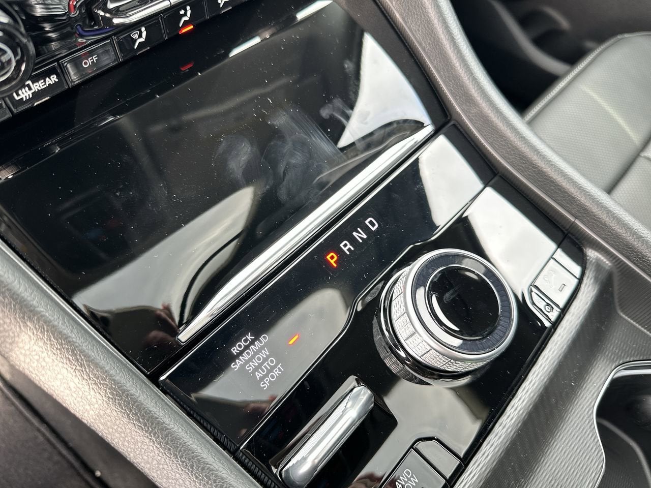 2024 Jeep Grand Cherokee 4xe 4xe