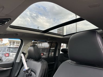 2024 Jeep Grand Cherokee 4xe 4xe