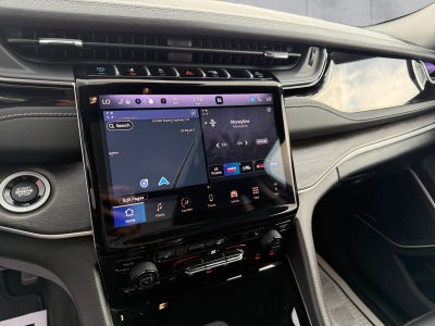 2024 Jeep Grand Cherokee 4xe 4xe