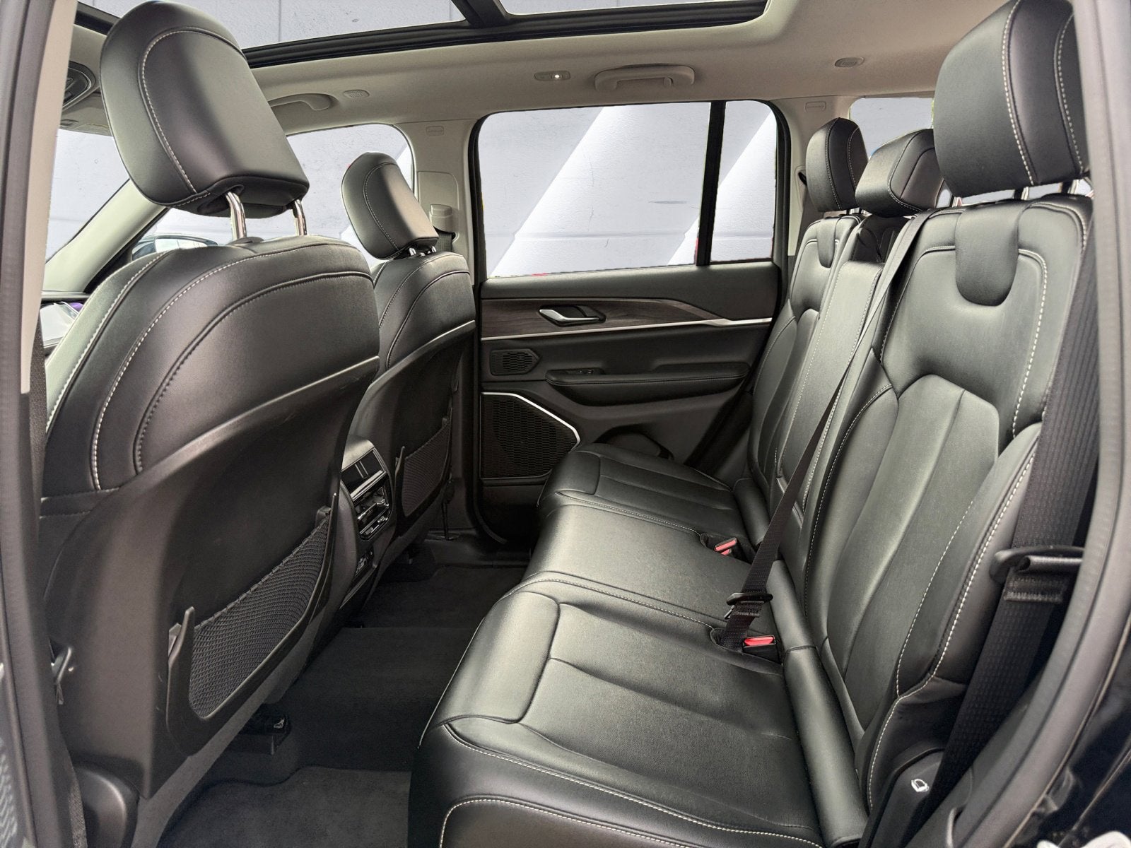 2024 Jeep Grand Cherokee 4xe 4xe