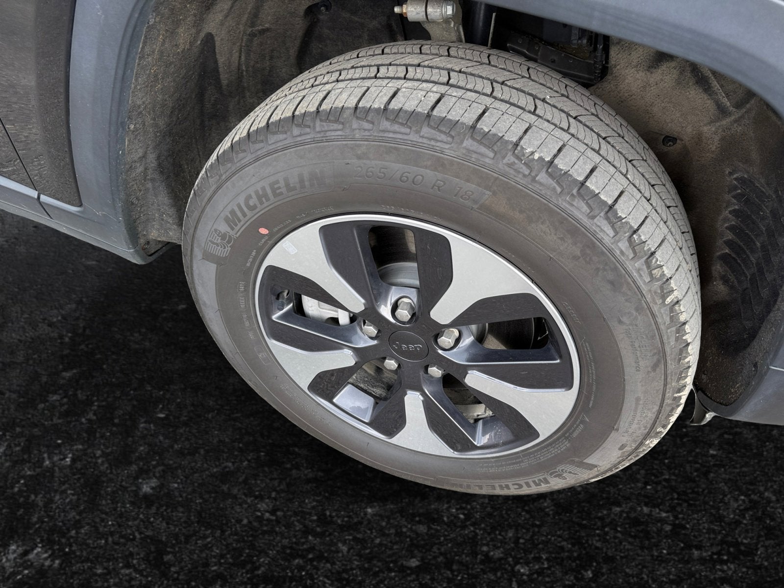 2024 Jeep Grand Cherokee 4xe 4xe