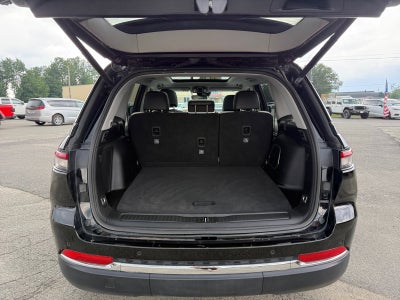 2024 Jeep Grand Cherokee 4xe 4xe