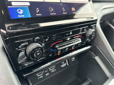 2024 Jeep Grand Cherokee 4xe 4xe