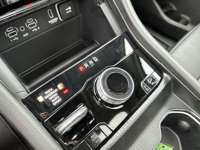 2024 Jeep Grand Cherokee 4xe 4xe