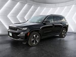 2024 Jeep Grand Cherokee 4xe 4xe