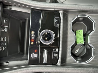 2024 Jeep Grand Cherokee 4xe 4xe