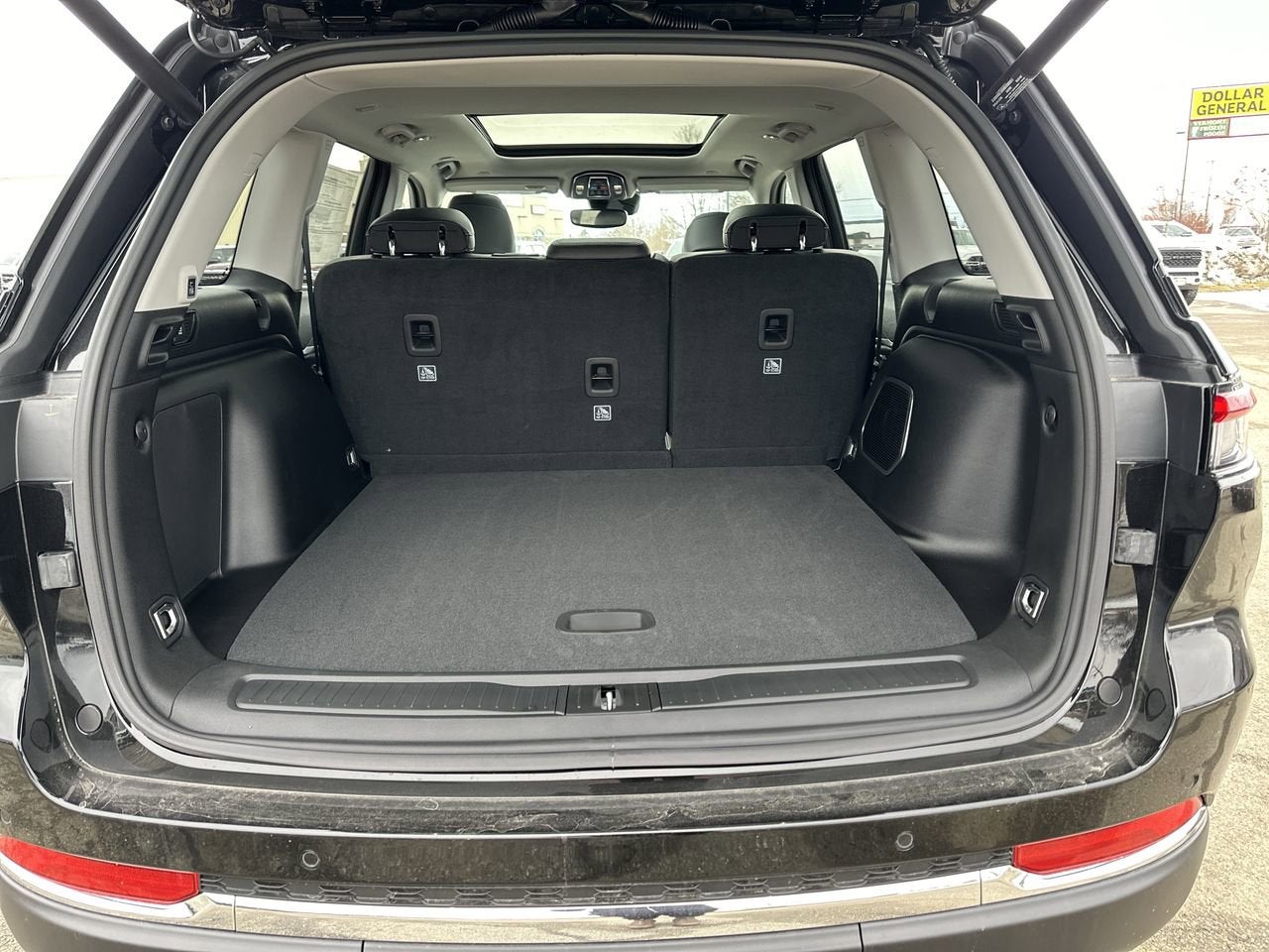 2024 Jeep Grand Cherokee 4xe 4xe