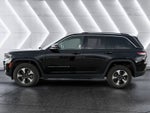 2024 Jeep Grand Cherokee 4xe 4xe