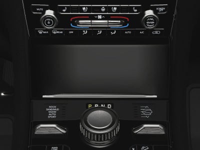 2024 Jeep Grand Cherokee 4xe Overland 4xe