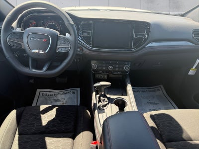 2026 Dodge Durango GT HEMI V8