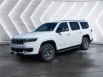 2023 Jeep Wagoneer Base