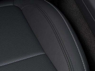 2026 Jeep Grand Wagoneer Limited