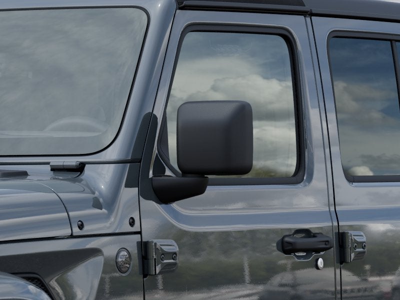 2026 Jeep Gladiator Willys