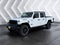 2026 Jeep Gladiator Willys