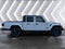 2026 Jeep Gladiator Willys