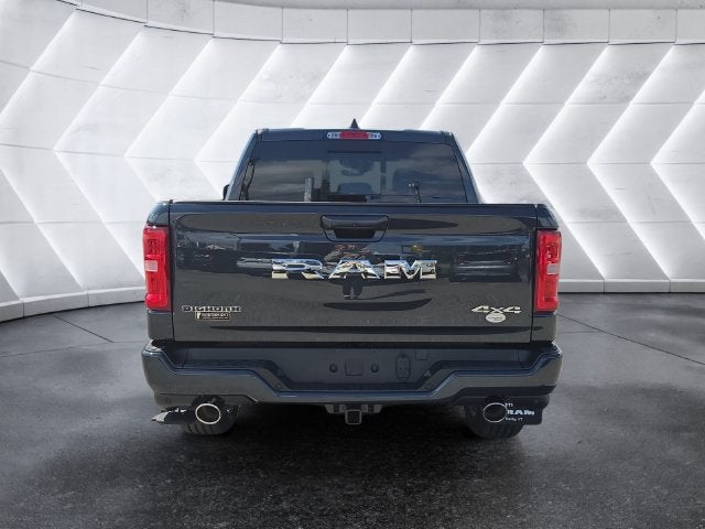 2027 RAM 1500 Big Horn/Lone Star