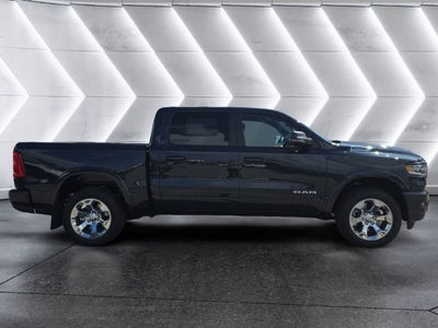 2027 RAM 1500 Big Horn/Lone Star