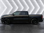 2026 RAM 1500 DC650 Fox Factory