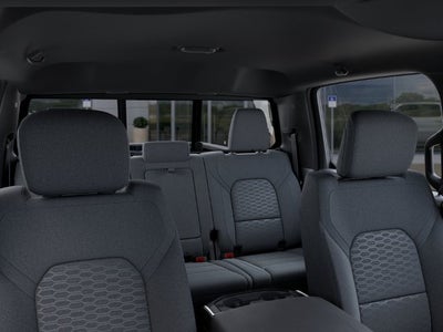 2027 RAM 1500 Express